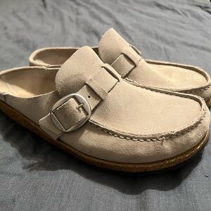 Birkenstocks size 42